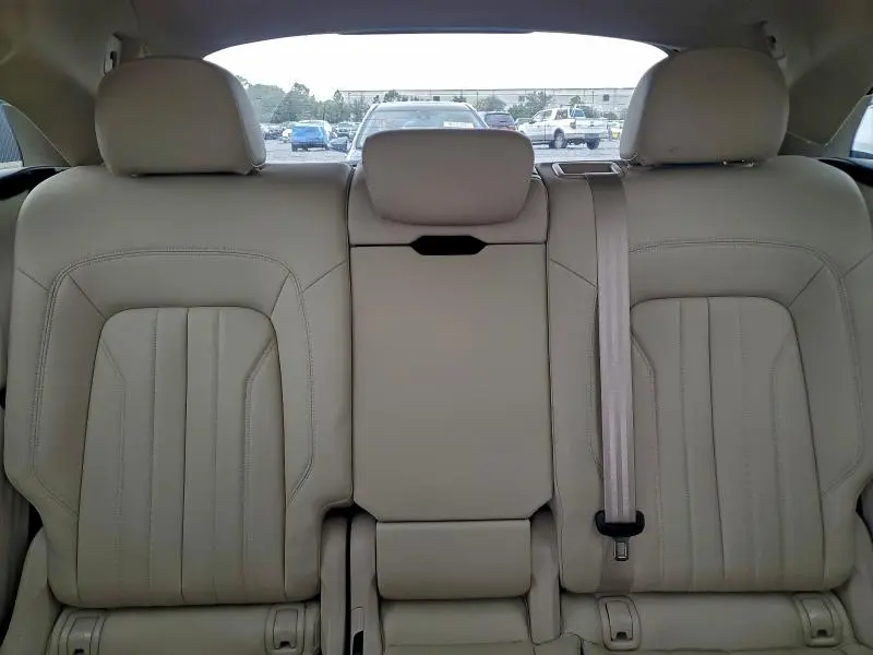 2020 AUDI Q5 PREMIUM PLUS  