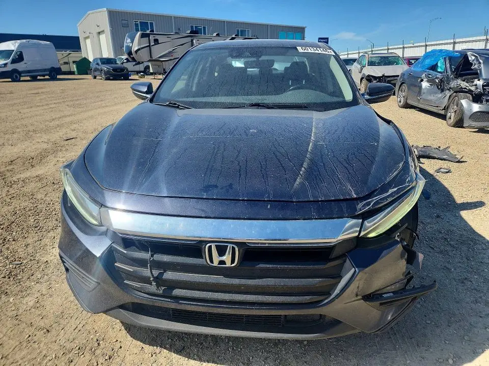 2021 HONDA INSIGHT TOURING  