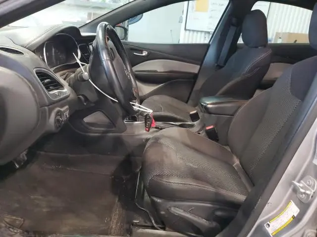 2014 DODGE DART SXT  