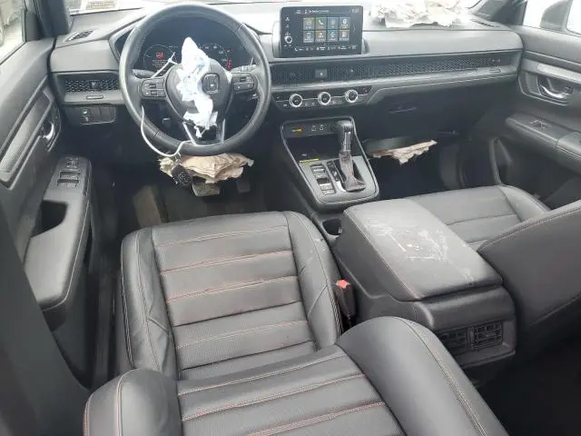 2024 HONDA CR-V SPORT-L  