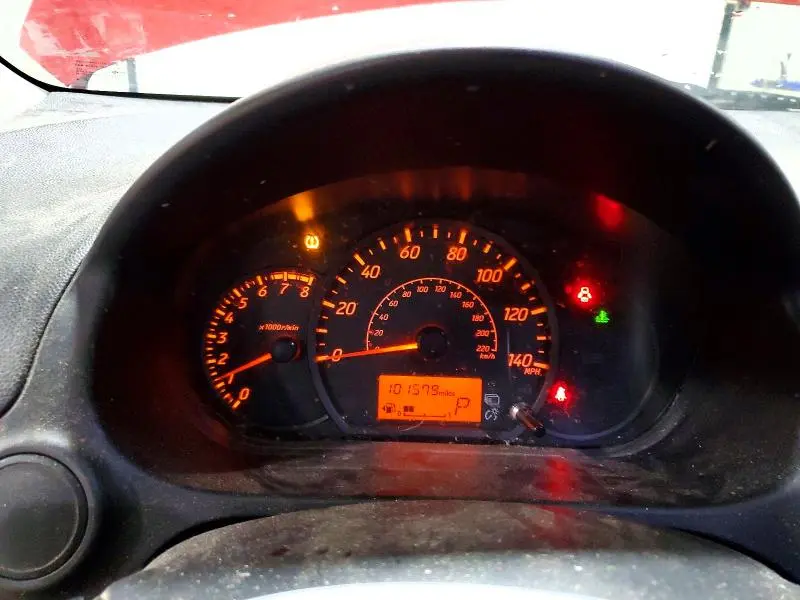 2022 MITSUBISHI MIRAGE G4 ES  