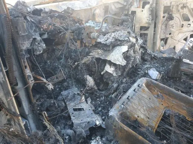 2022 CHEVROLET EXPRESS G3500 LS  