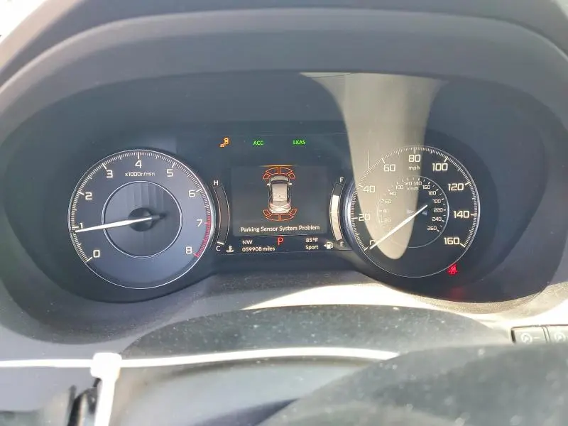2020 ACURA RDX TECHNOLOGY  