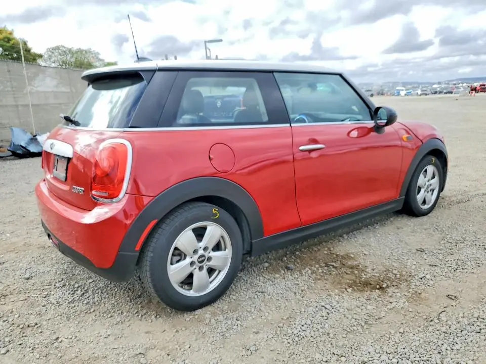 2014 MINI COOPER   