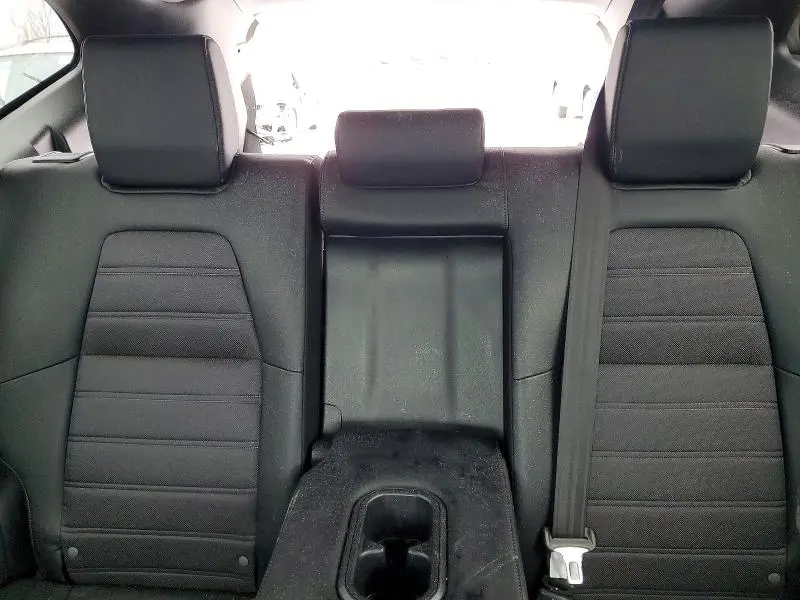 2022 HONDA CR-V SPORT  