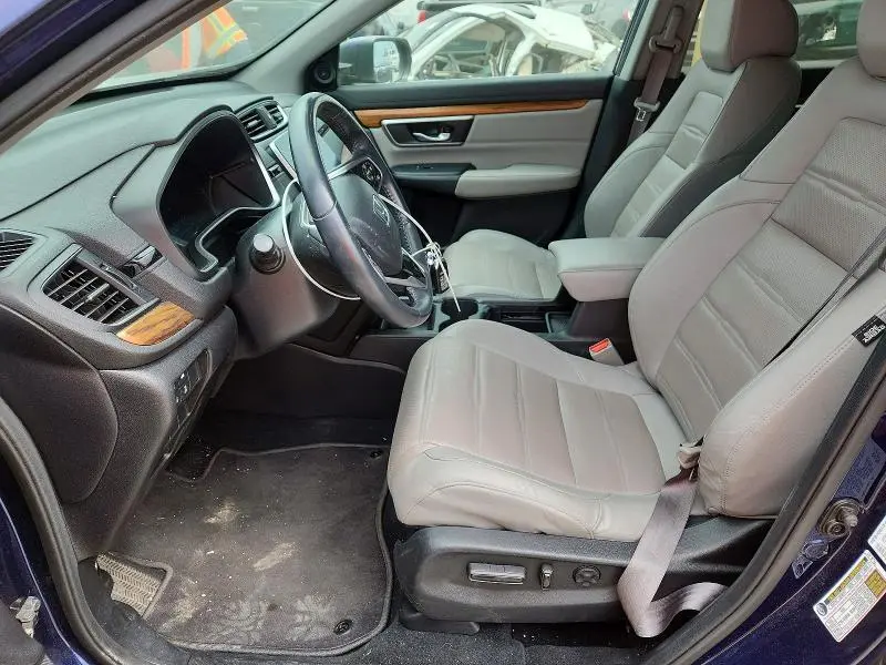 2019 HONDA CR-V EXL  