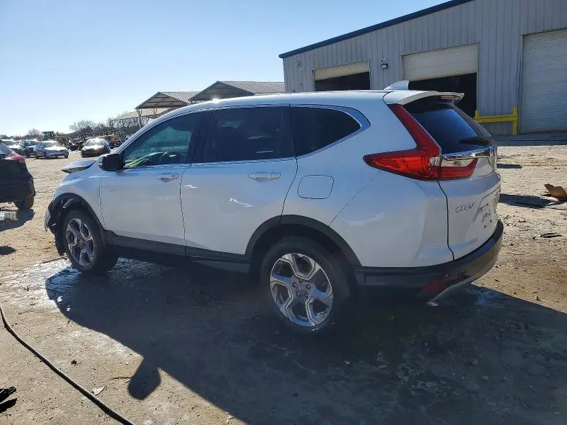 2019 HONDA CR-V EXL  