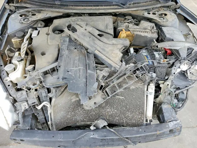 2010 NISSAN ALTIMA 2.5  