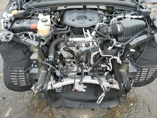2024 JEEP GRAND CHEROKEE LIMITED 4XE  