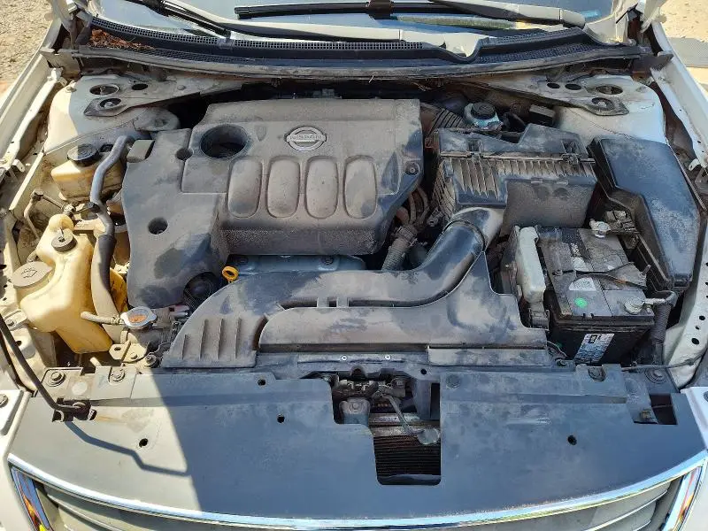 2010 NISSAN ALTIMA 2.5  