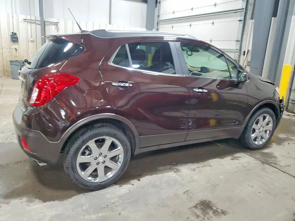 2013 BUICK ENCORE   
