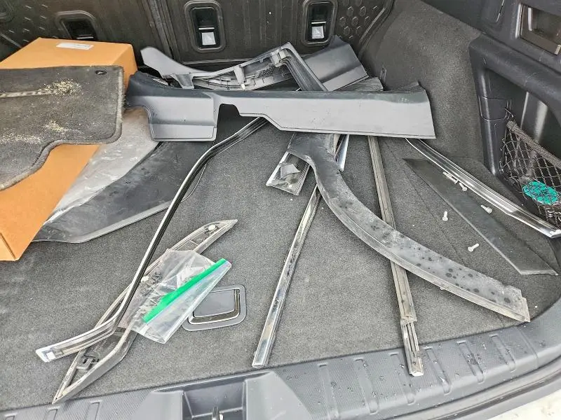 2024 SUBARU OUTBACK PREMIUM  
