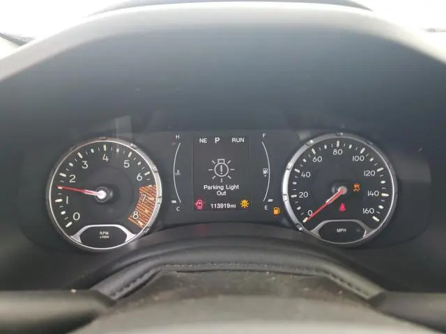 2021 JEEP RENEGADE SPORT