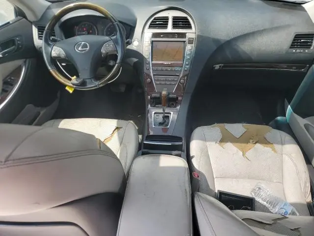2010 LEXUS ES 350  