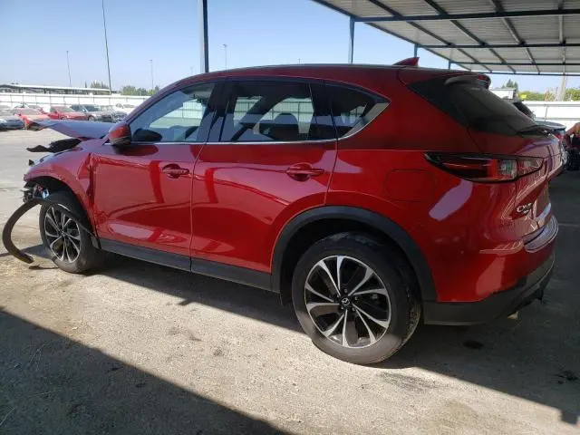2023 MAZDA CX-5 PREMIUM PLUS  