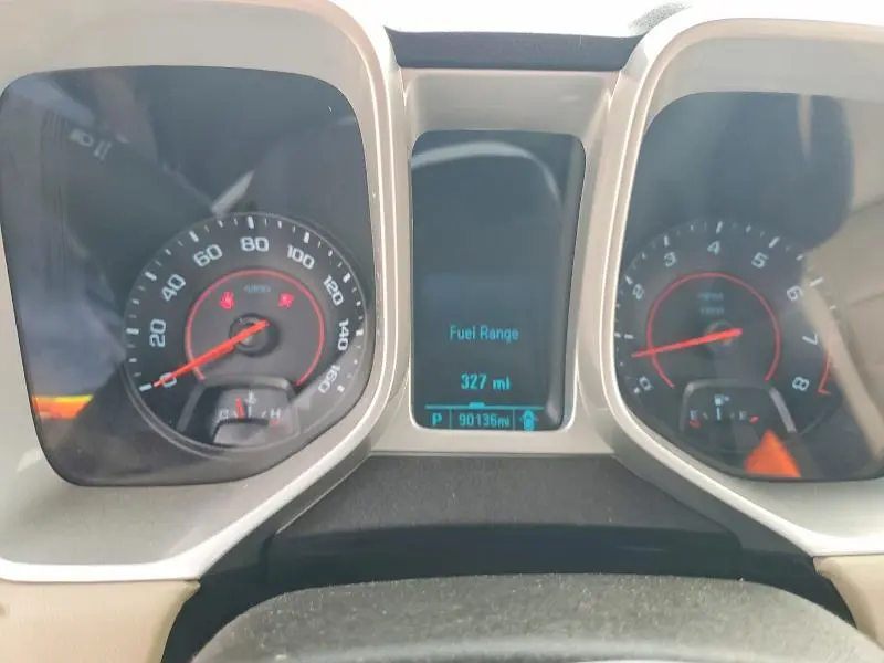 2013 CHEVROLET CAMARO LT  