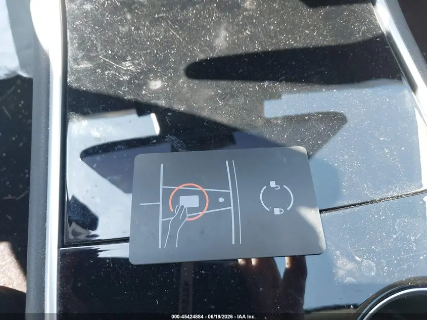 2020 TESLA MODEL 3 LONG RANGE DUAL MOTOR ALL-WHEEL DRIVE