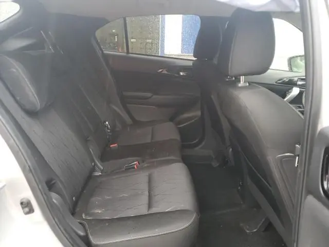 2020 MITSUBISHI ECLIPSE CROSS LE  