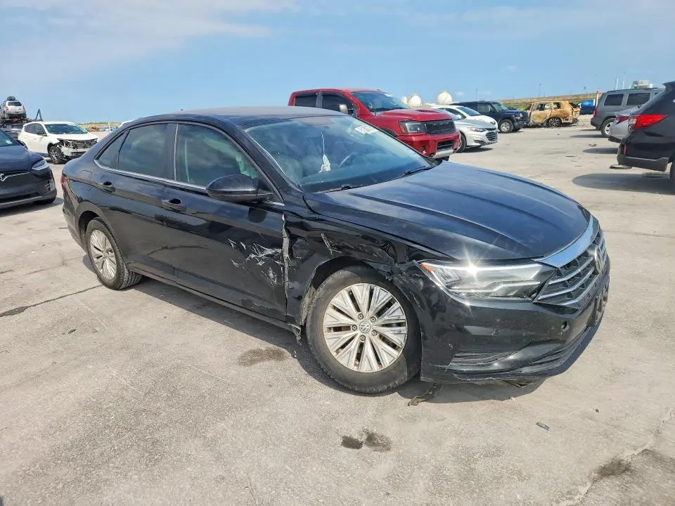2020 VOLKSWAGEN JETTA S  
