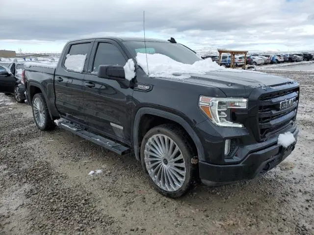 2021 GMC SIERRA K1500 ELEVATION  
