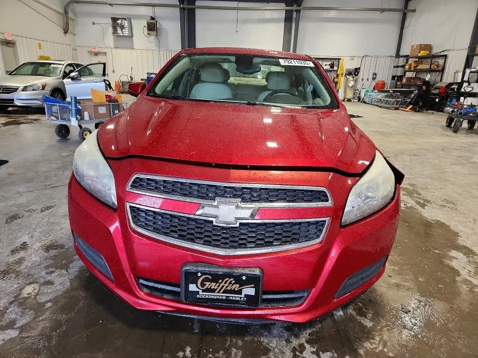 2013 CHEVROLET MALIBU 1LT  