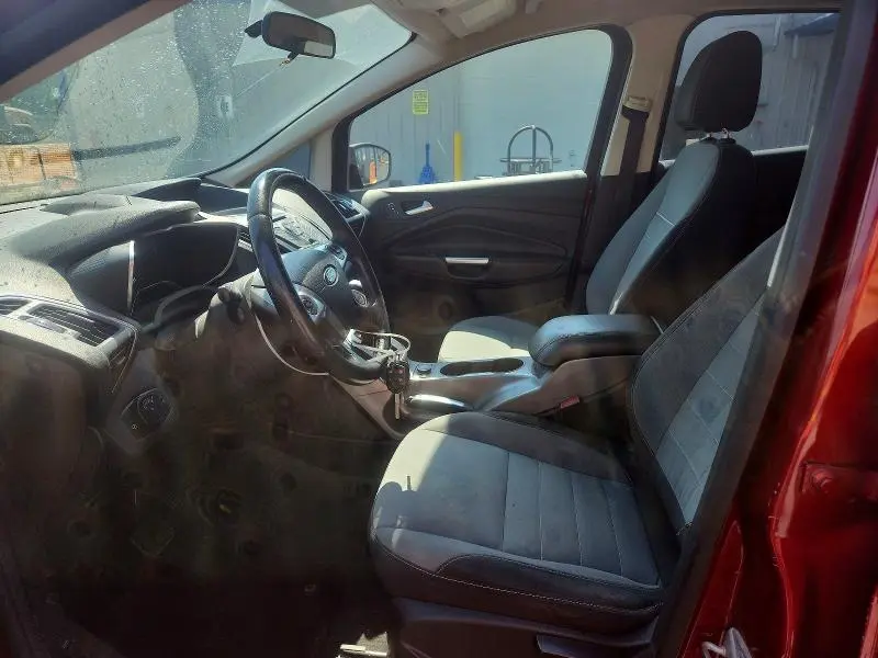 2013 FORD C-MAX SE  