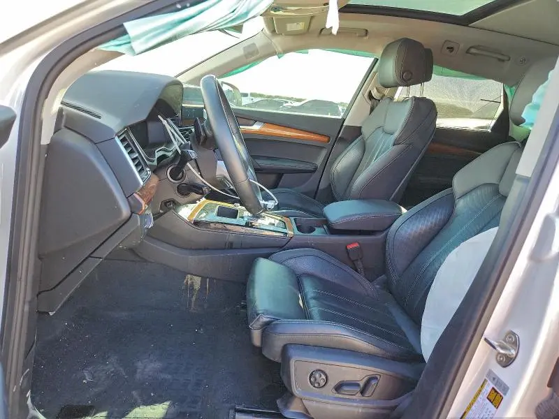 2023 AUDI Q5 PREMIUM PLUS 45  