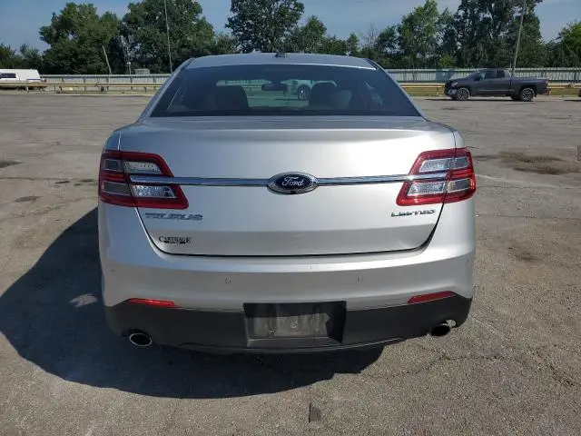 2016 FORD TAURUS LIMITED  