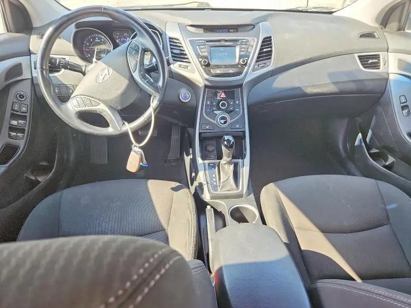 2016 HYUNDAI ELANTRA VALUE EDITION  