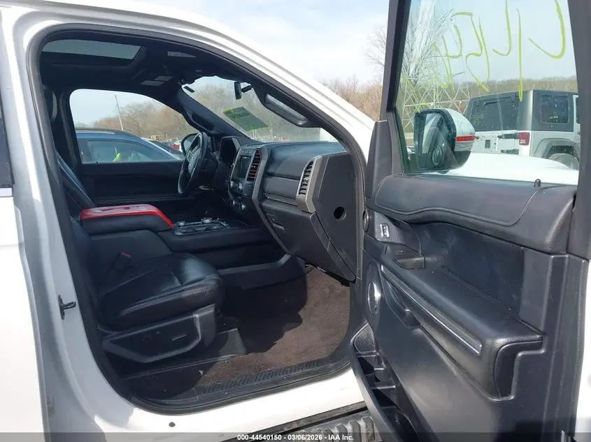 2021 FORD EXPEDITION XLT MAX