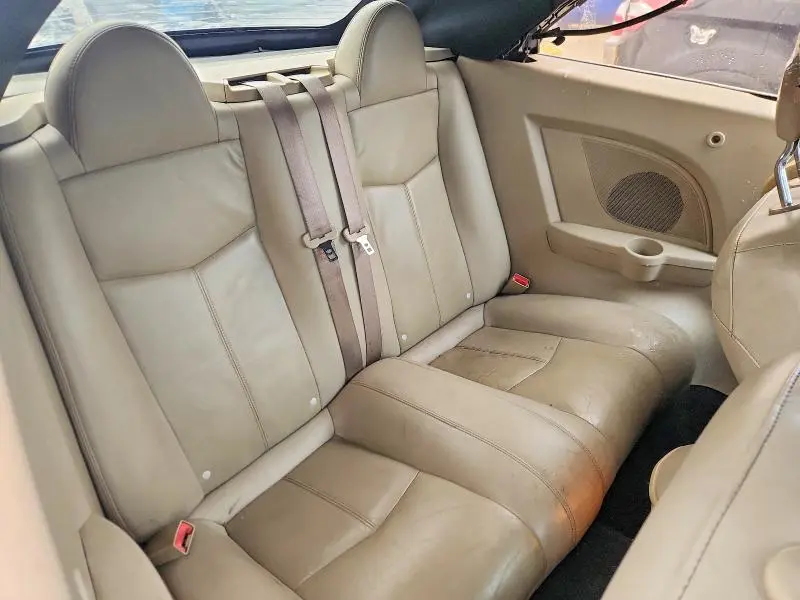 2012 CHRYSLER 200 LIMITED  