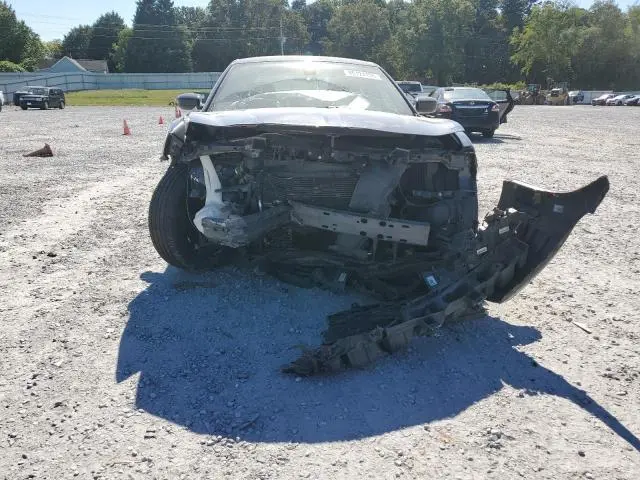 2017 DODGE CHARGER R/T  