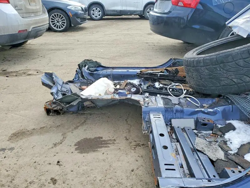 2013 CHEVROLET MALIBU 1LT  