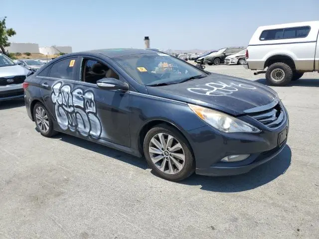 2014 HYUNDAI SONATA SE  