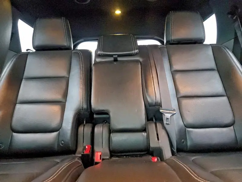 2014 FORD EXPLORER SPORT  