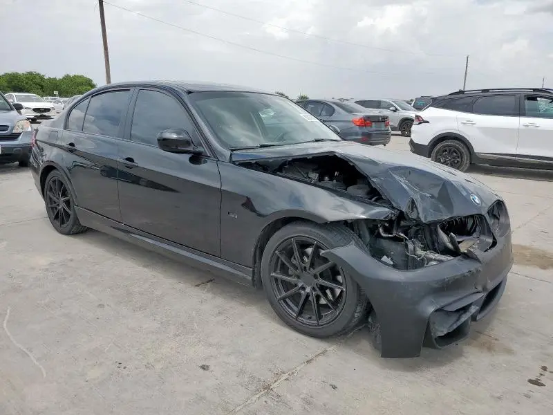 2011 BMW 328 I  