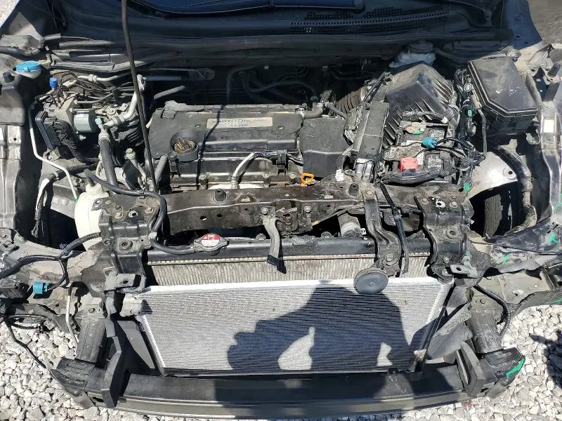 2015 HONDA CR-V EXL  