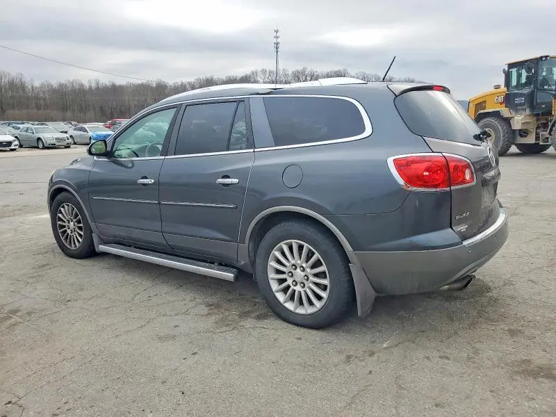 2011 BUICK ENCLAVE CXL  