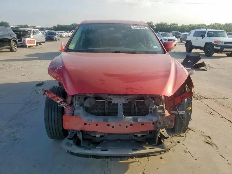 2016 MAZDA CX-5 GT  