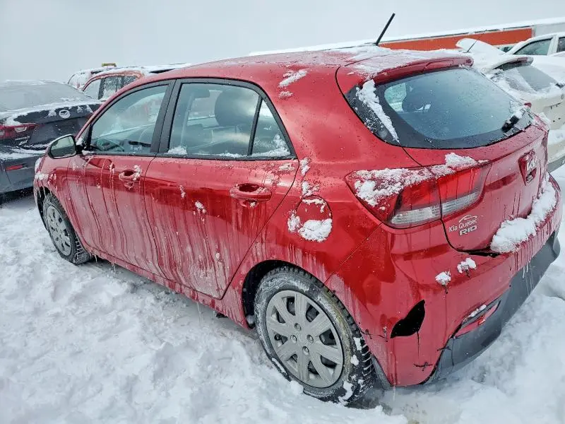 2023 KIA RIO S  