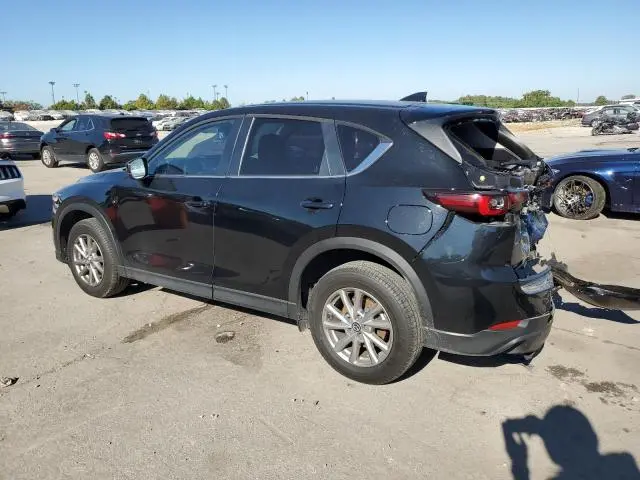 2023 MAZDA CX-5 PREFERRED  