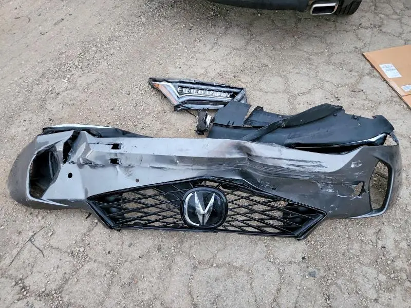 2025 ACURA RDX TECHNOLOGY  