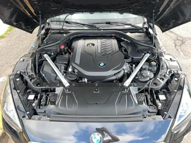 2020 BMW Z4 M40I  