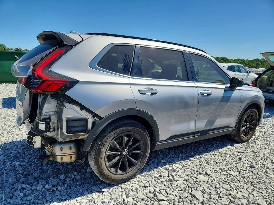 2023 HONDA CR-V SPORT  