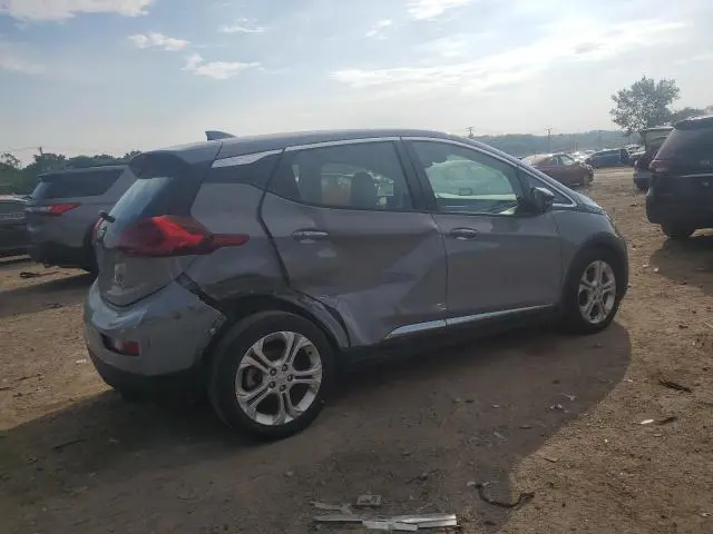 2019 CHEVROLET BOLT EV LT  