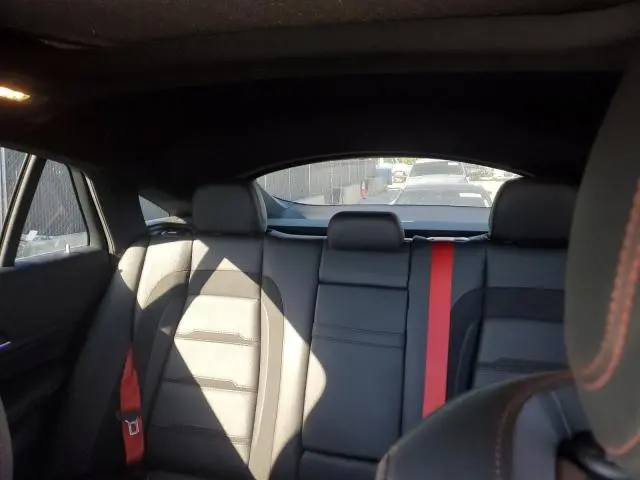 2021 MERCEDES-BENZ GLE COUPE AMG 53 4MATIC  