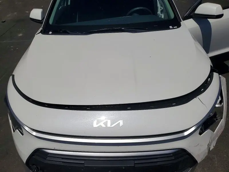 2026 KIA NIRO LX  