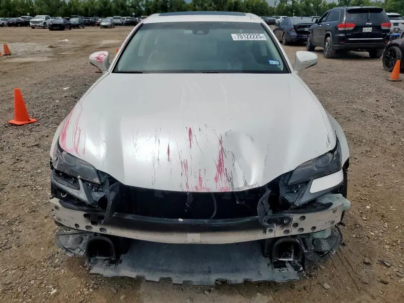 2016 LEXUS GS 350 BASE  
