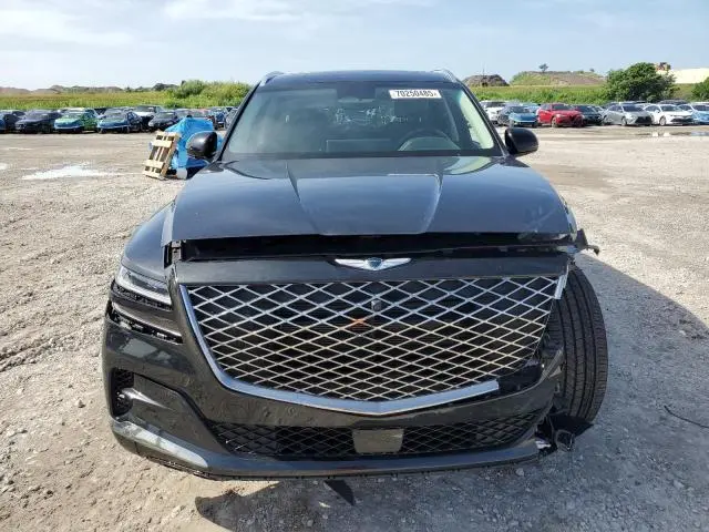 2021 GENESIS GV80 BASE  