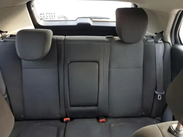 2015 CHEVROLET TRAX 1LS  